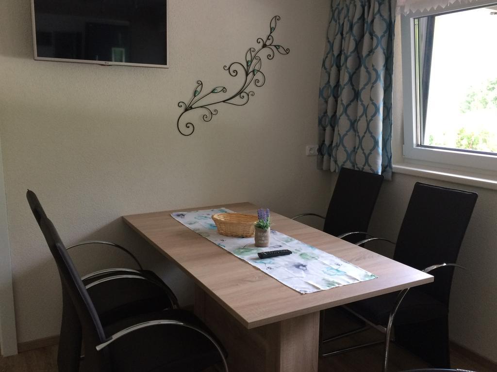 Ferienwohnung Wieser Fieberbrunn Dış mekan fotoğraf