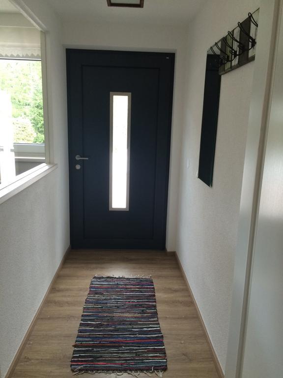 Ferienwohnung Wieser Fieberbrunn Dış mekan fotoğraf