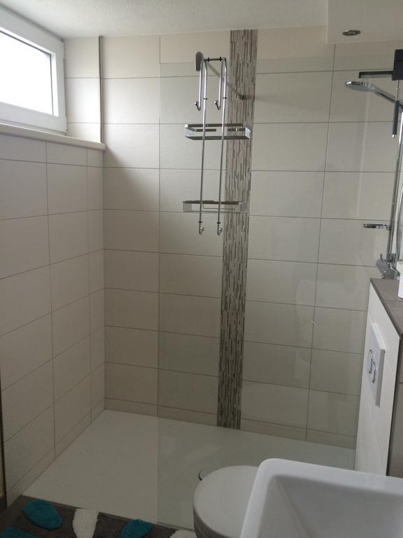 Ferienwohnung Wieser Fieberbrunn Dış mekan fotoğraf