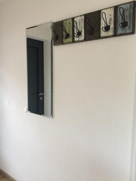 Ferienwohnung Wieser Fieberbrunn Dış mekan fotoğraf