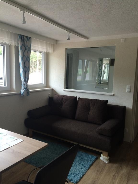 Ferienwohnung Wieser Fieberbrunn Dış mekan fotoğraf