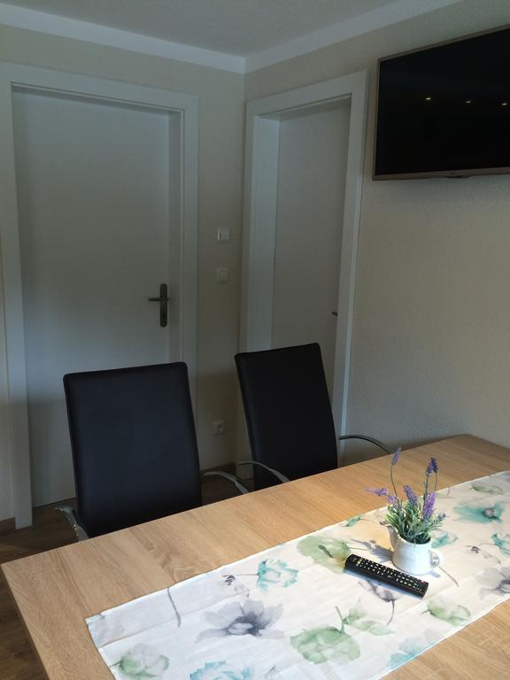 Ferienwohnung Wieser Fieberbrunn Dış mekan fotoğraf
