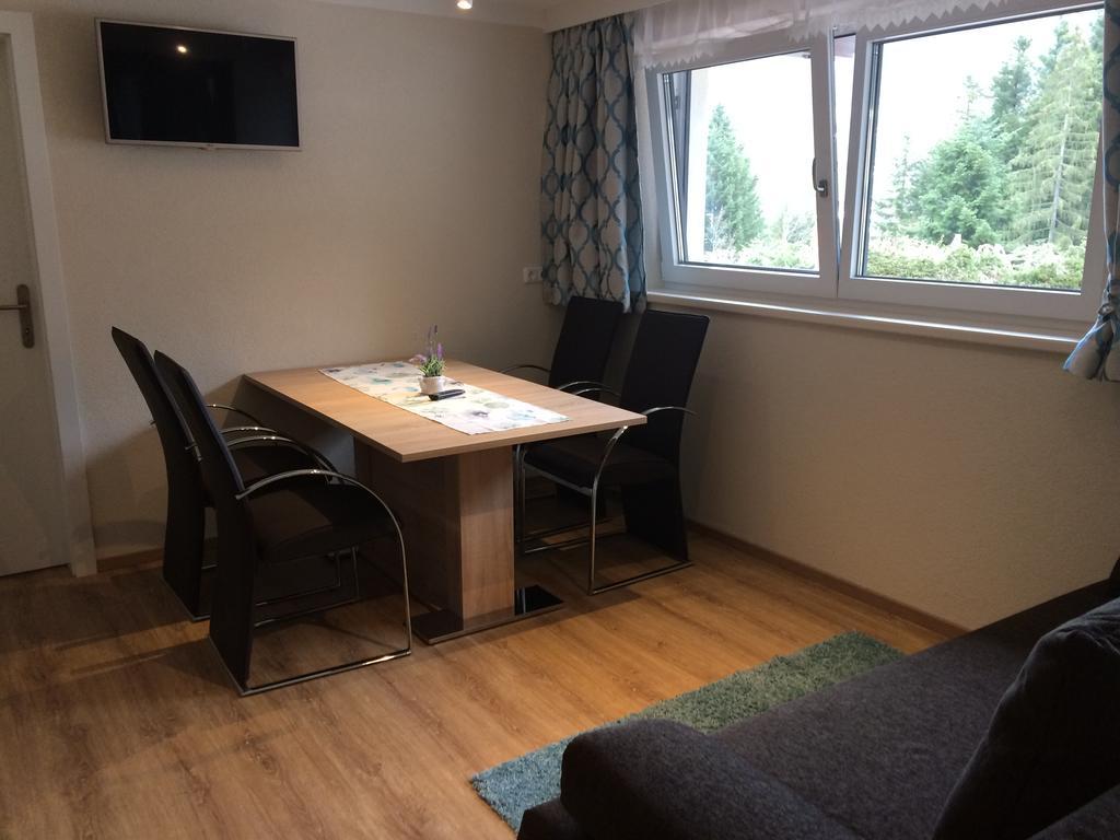 Ferienwohnung Wieser Fieberbrunn Dış mekan fotoğraf