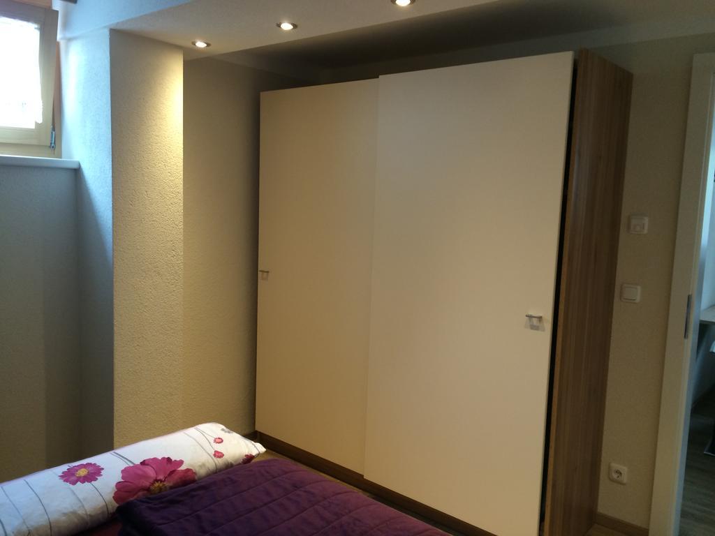 Ferienwohnung Wieser Fieberbrunn Dış mekan fotoğraf