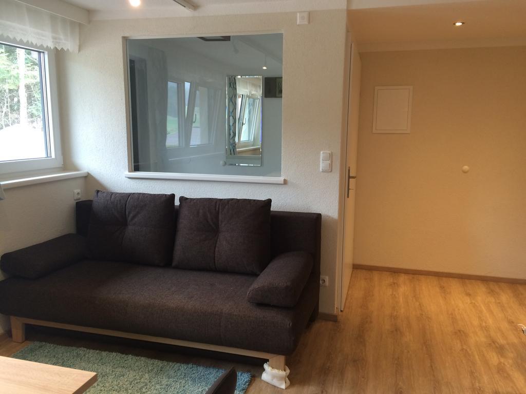Ferienwohnung Wieser Fieberbrunn Dış mekan fotoğraf